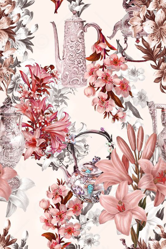 时尚印花华亿平台图片