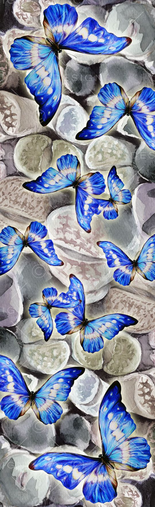 手绘印花华亿平台图片