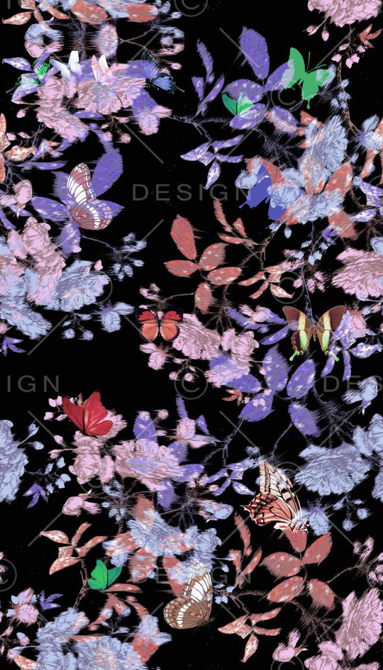 女装印花华亿平台图片