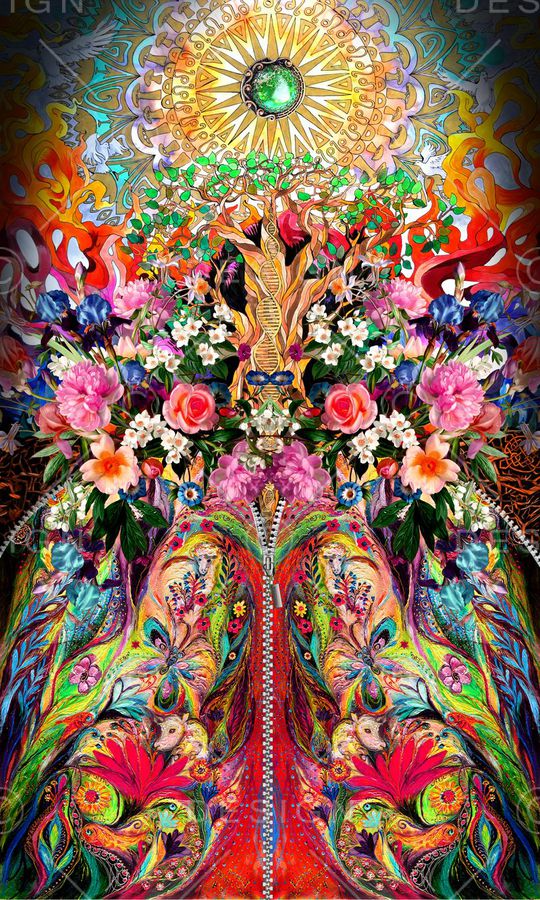 时尚印花华亿平台图片