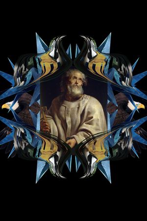 潮流印花华亿平台图片