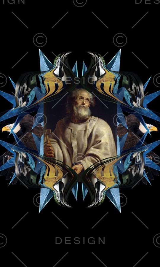 潮流印花华亿平台图片