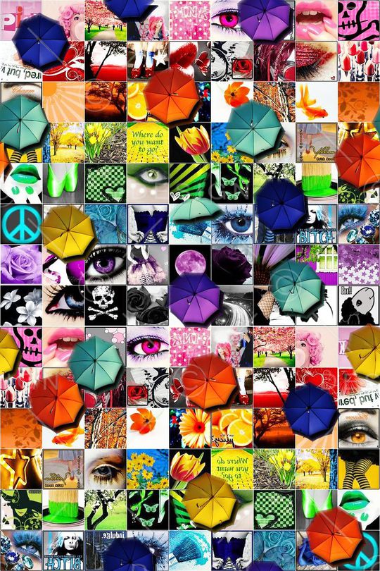 时尚印花华亿平台图片