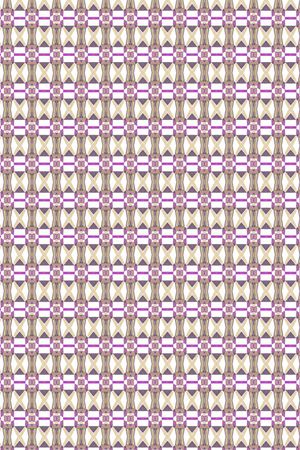 Geometric印花华亿平台图片