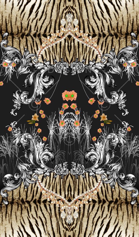 定位印花华亿平台图片