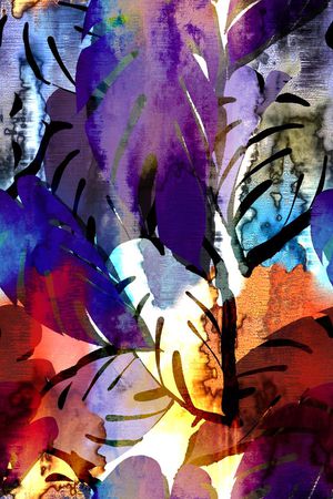 大牌印花华亿平台图片