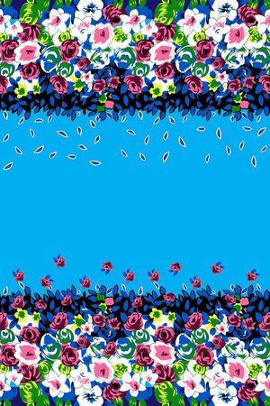 传统印花印花华亿平台图片