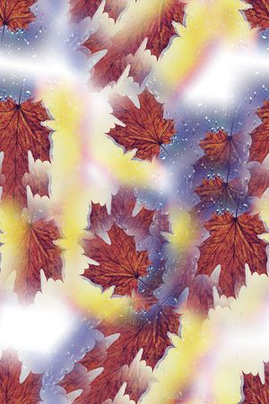 时尚印花华亿平台图片