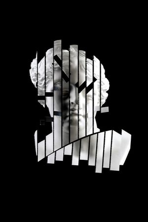 潮流时尚印花华亿平台图片