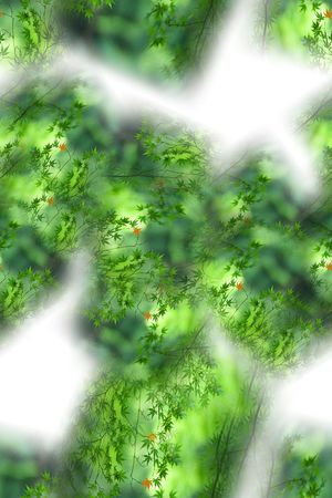 时尚印花华亿平台图片