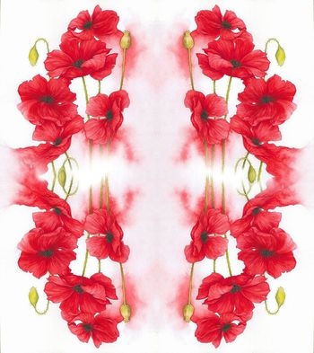 时尚印花华亿平台图片