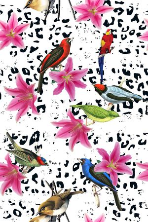 大花印花华亿平台图片