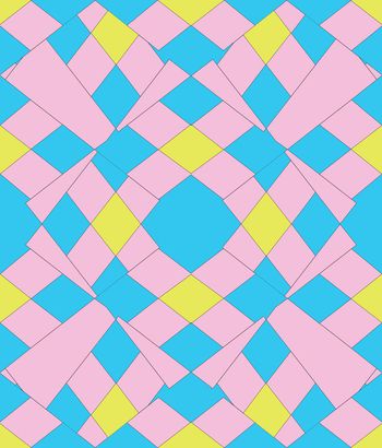 494305-格子趣味组合童装华亿平台