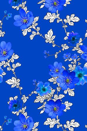 流行时尚印花华亿平台图片