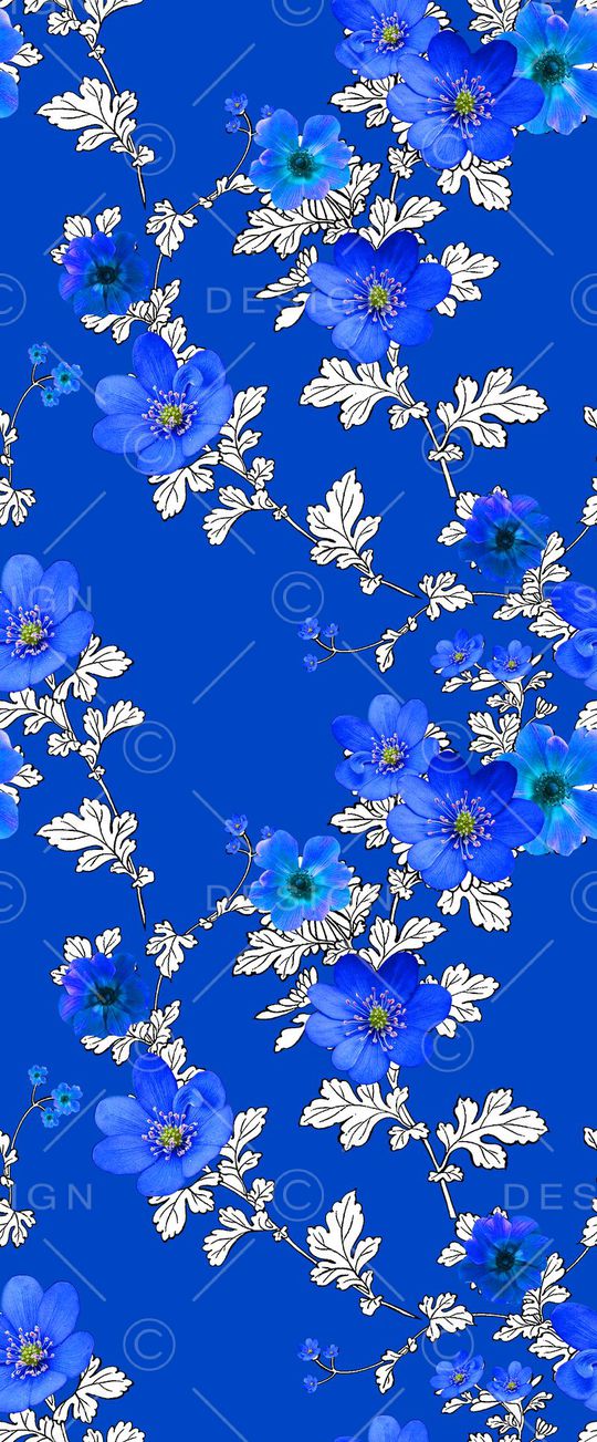 流行时尚印花华亿平台图片