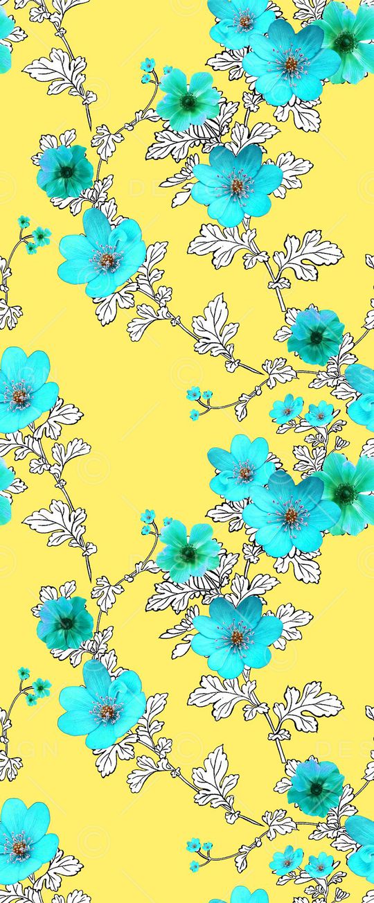 流行时尚印花华亿平台图片