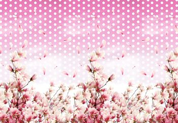 494377-原创大牌几何波点花卉定位华亿平台