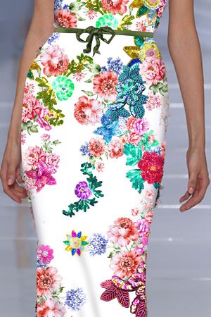 MAX-珠宝花卉印花华亿平台图片