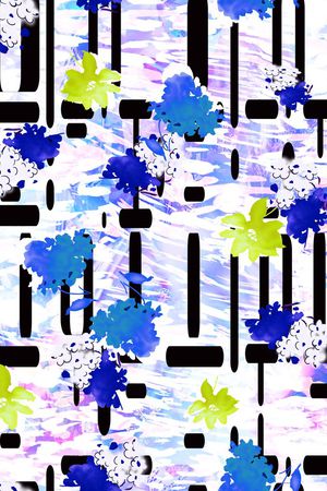 底纹印花华亿平台图片