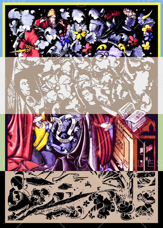 面料印花华亿平台图片