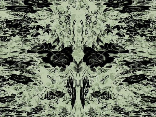 面料印花华亿平台图片