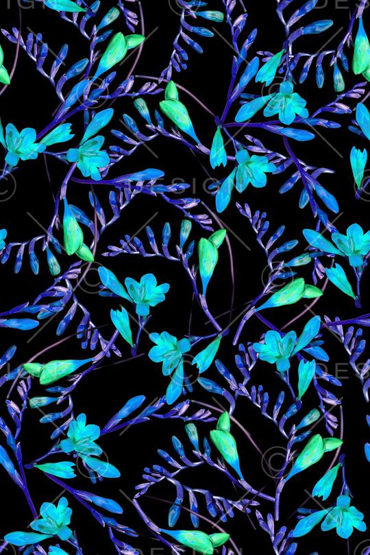 时尚印花华亿平台图片