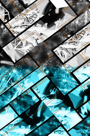 休闲时尚印花华亿平台图片