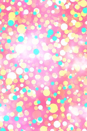 蓝色印花华亿平台图片