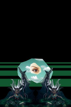 潮流印花华亿平台图片