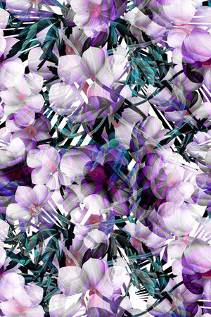 数码印花印花华亿平台图片