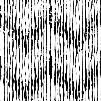 494598-几何斑马纹水墨图案