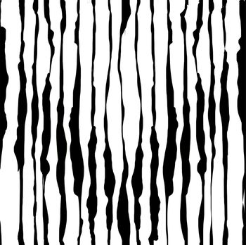 494600-几何斑马纹水墨图案