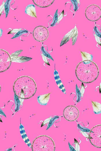 494628-清新 时尚 首饰羽毛 