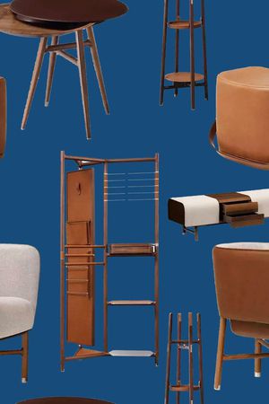 复古印花华亿平台图片