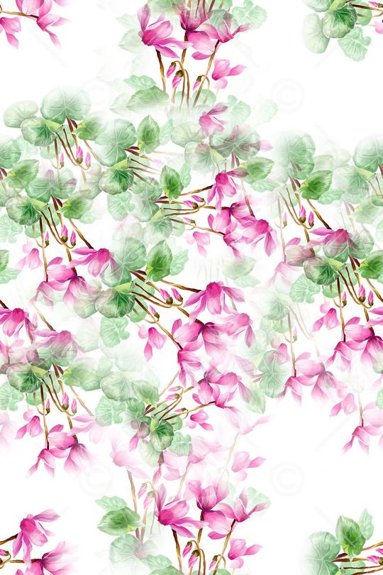 时尚印花华亿平台图片