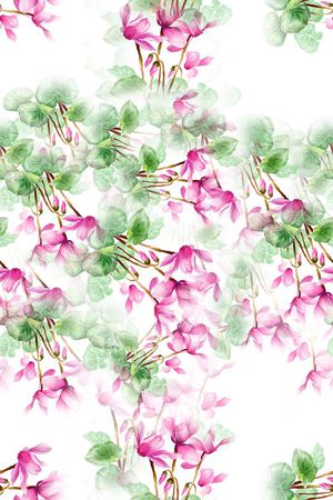 时尚印花华亿平台图片