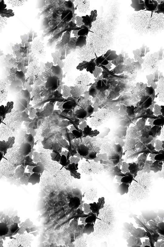 时尚印花华亿平台图片