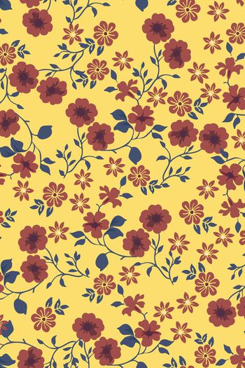 494671-满版中老年服装印花