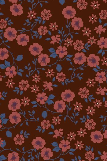 494673-满版中老年服装印花