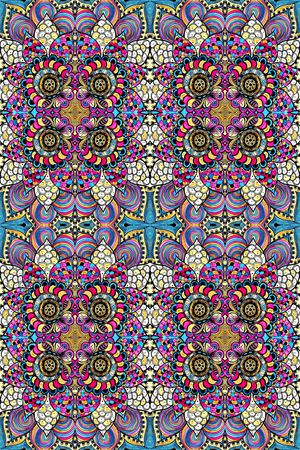 民族印花华亿平台图片