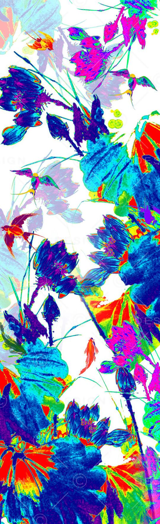 炫彩印花华亿平台图片