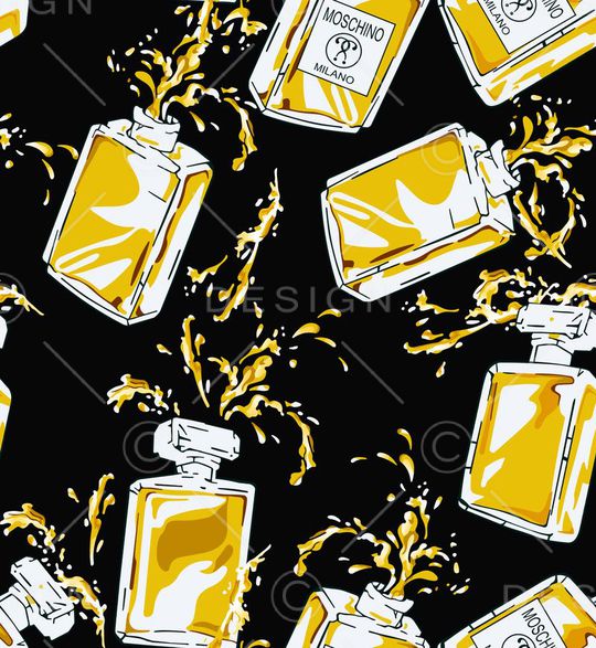 欧美风格印花华亿平台图片