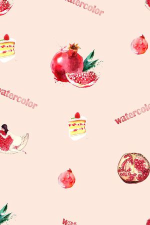 冰淇淋印花华亿平台图片