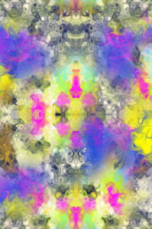 漩涡印花华亿平台图片