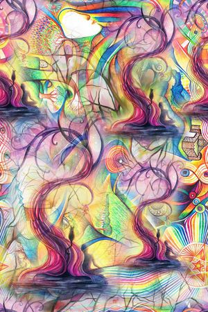 油画印花华亿平台图片