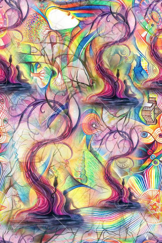 油画印花华亿平台图片