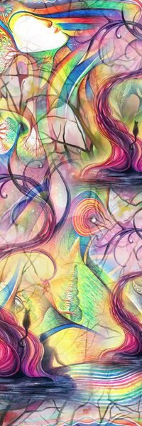 油画印花华亿平台图片