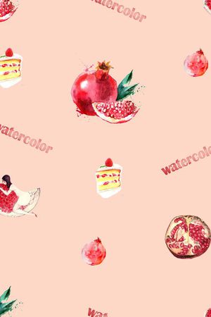 冰淇淋印花华亿平台图片