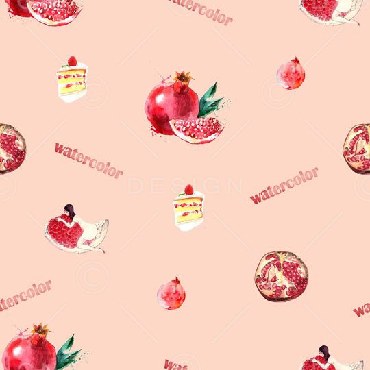 冰淇淋印花华亿平台图片