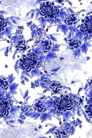 创意印花华亿平台图片